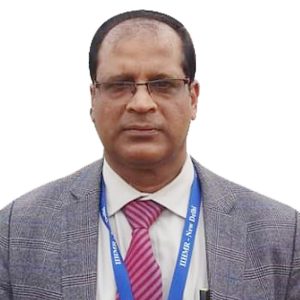Dr Abdus Samad Fakir